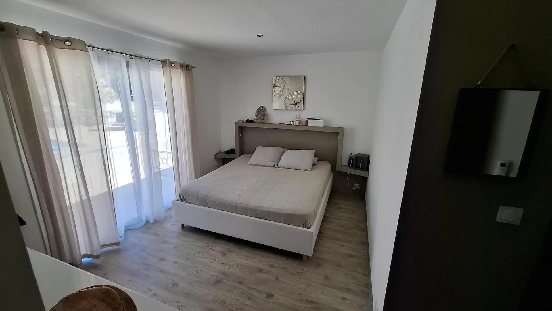 Holiday home Maison De Standing Au Calme Pour Vacances Le Beausset
