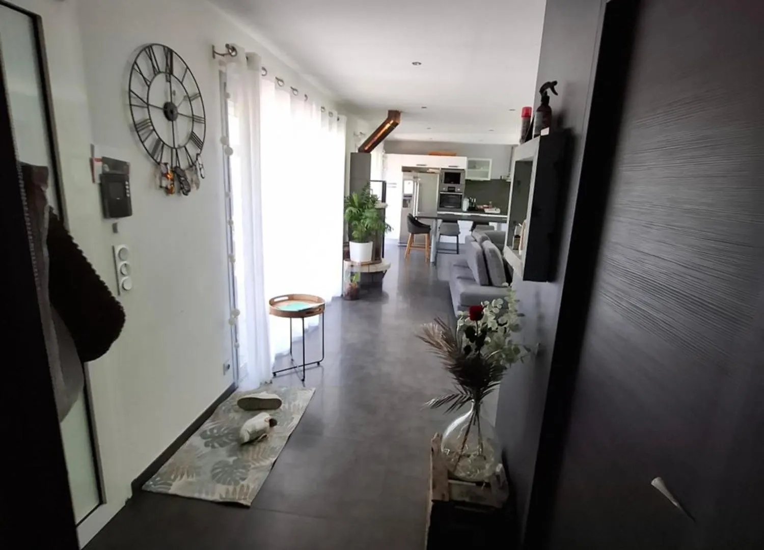 Maison De Standing Au Calme Pour Vacances Le Beausset Holiday home