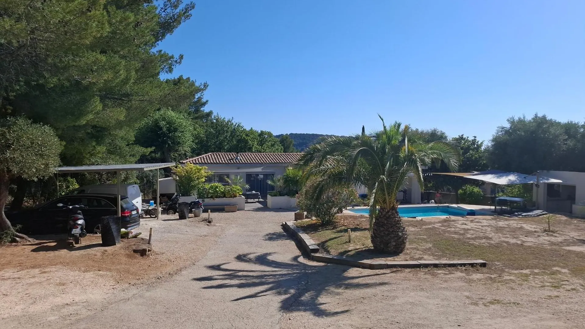 Maison De Standing Au Calme Pour Vacances contacts