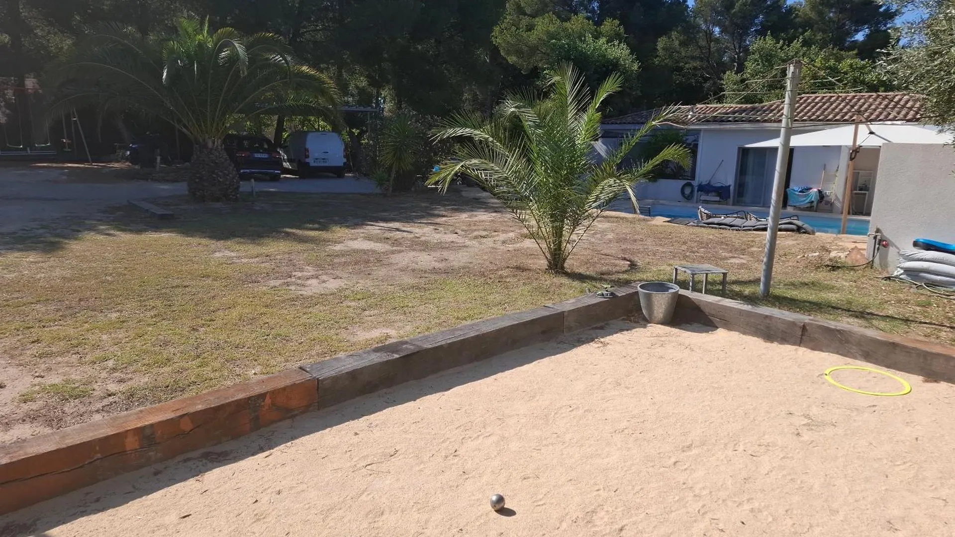 Maison De Standing Au Calme Pour Vacances Le Beausset